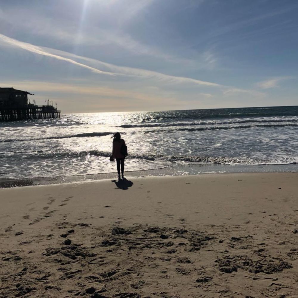 Meet your Posher, Erin